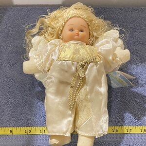 BeanAngel Plush Doll - Love